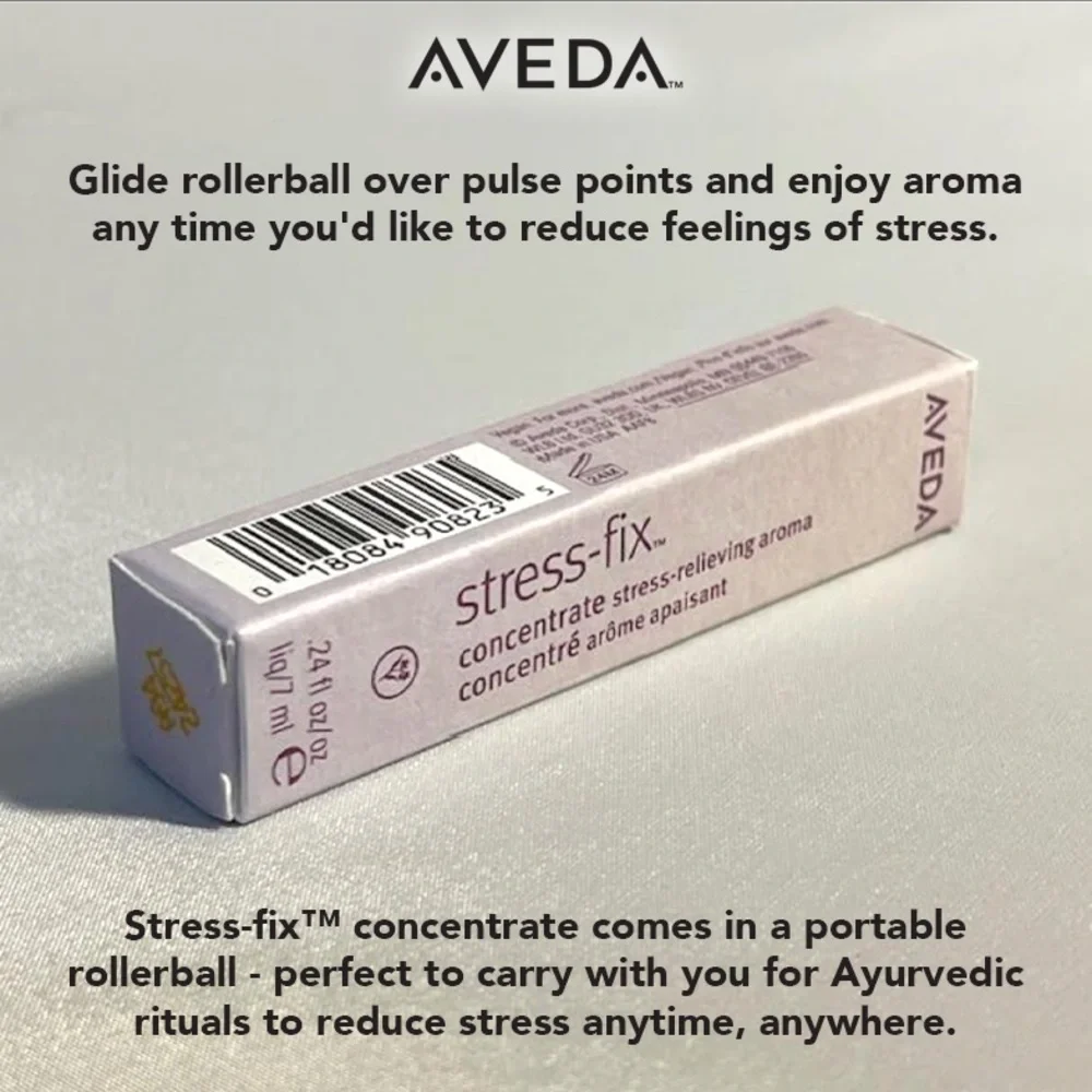 AVEDA Stress-Fix™ Concentrate Portable Rollerball